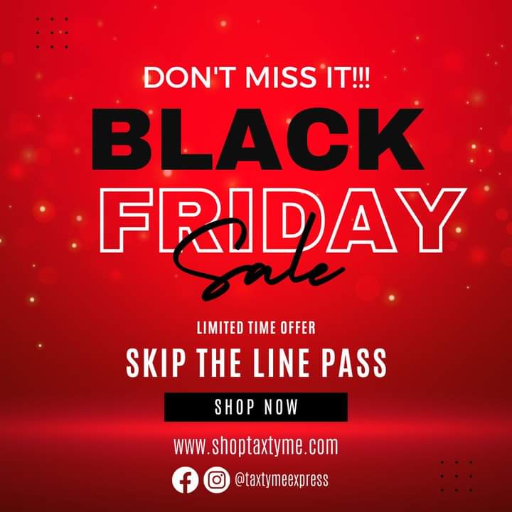 Skip The Line/RUSH Pass