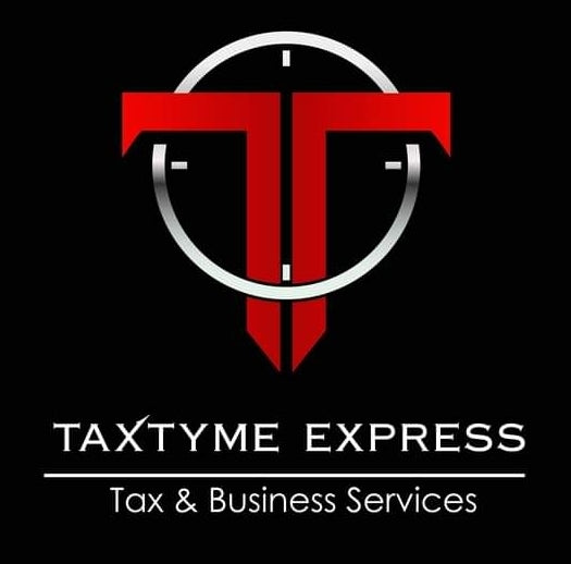 TaxTyme 2025/2026 Business Planner
