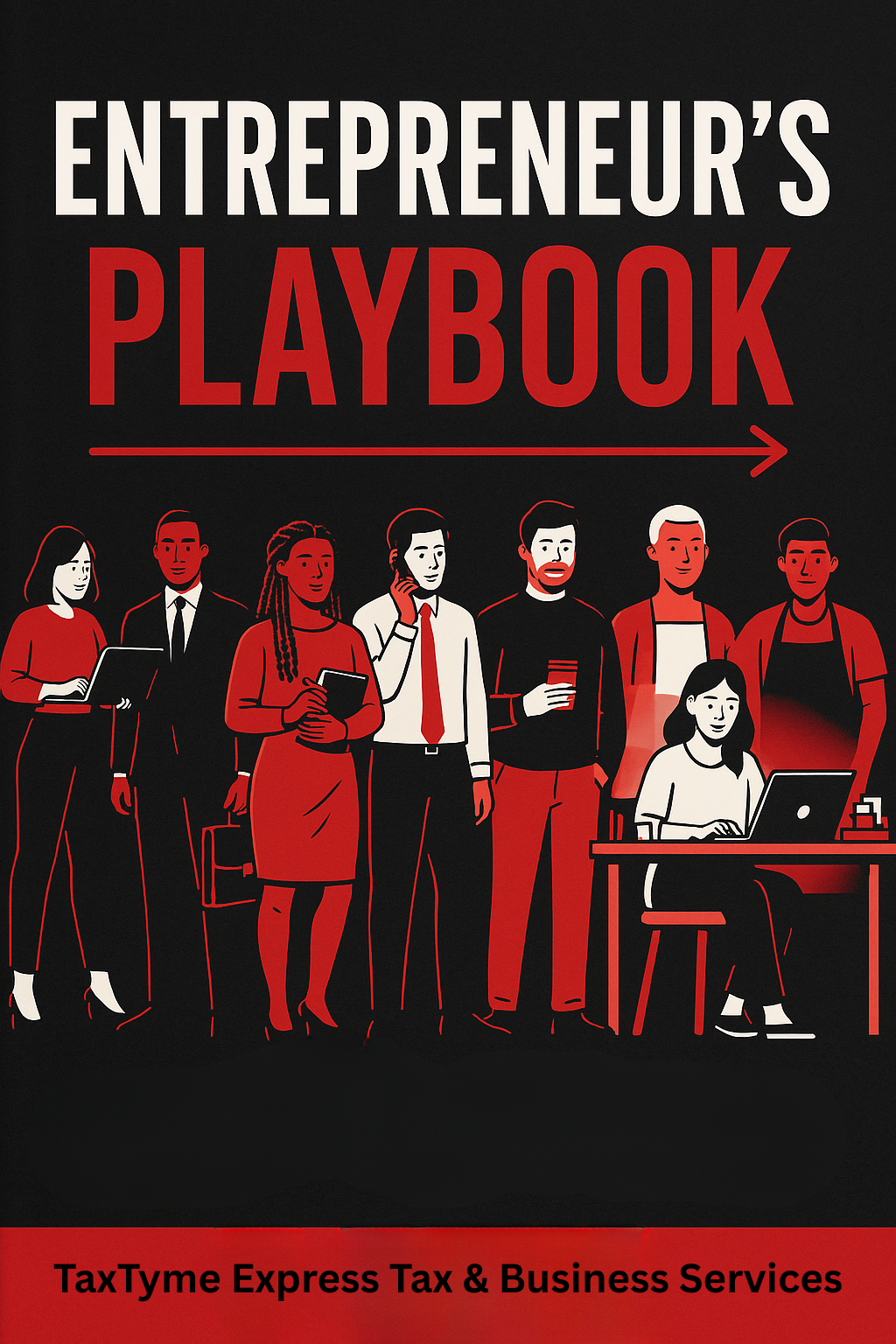 The Entrepreneur Playbook