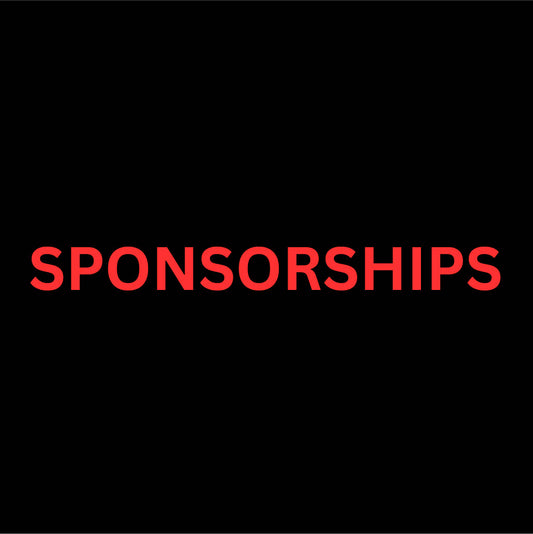 SPONSOR A BACK PACK filled with School Supplies