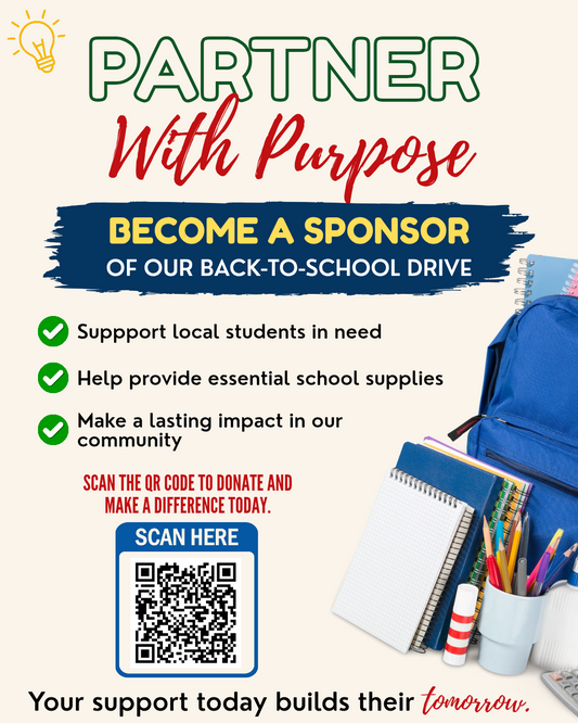 "NOTEBOOK" Sponsor