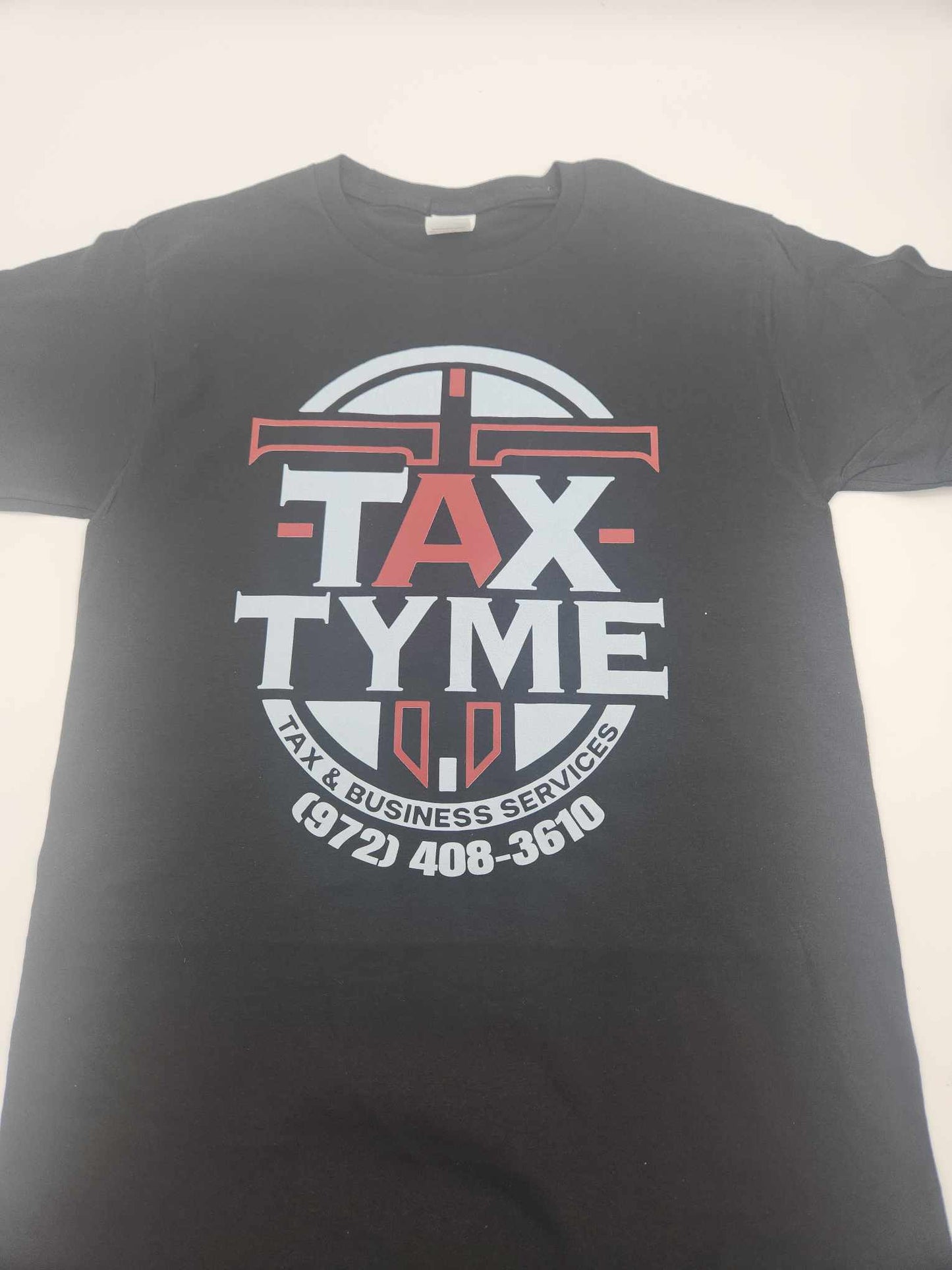 TaxTyme Shirts